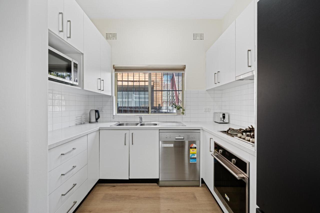 Burwood New 2 Bedroom 2 Bath Apt Free Parking سيدني المظهر الخارجي الصورة